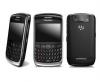 Blackberry 8900 javelin black