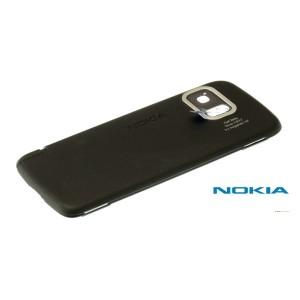 Capac Baterie Nokia 5800 Negru