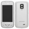 Samsung b7722i white dualsim