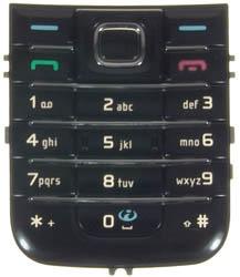 Tastatura Nokia 6233 neagra...