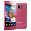 Samsung i9100 galaxy s2 16gb pink