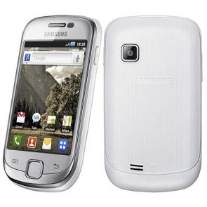 Samsung s5670 galaxy fit