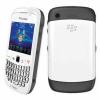 Blackberry 8520 GEMINI White