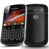 Blackberry 9900 bold touch black