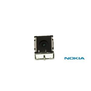 Camera Nokia C6-00