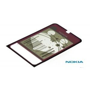 Geam Nokia 3250 Roz
