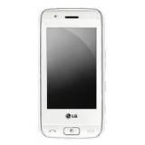 LG GT505 White