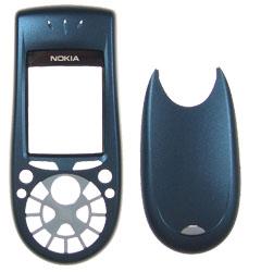 Carcasa Nokia 3650 albastru...