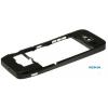 Mijloc Nokia E52 Negru, Grade A