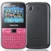 Samsung c3222 wifi dualsim pink