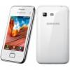 Samsung star 3 dual sim s5222 white