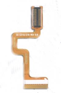 Cablu Flexibil Samsung E215