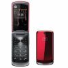 Motorola ex211 gleam red