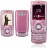 Samsung s3100 pink