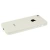 Carcasa Apple iPhone 5C Alba