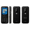 Motorola wx395 black