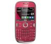 NOKIA ASHA 302 RED