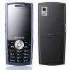 Samsung i200 silver black