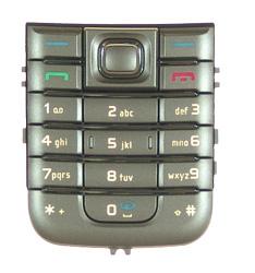 Tastatura Nokia 6233 gri