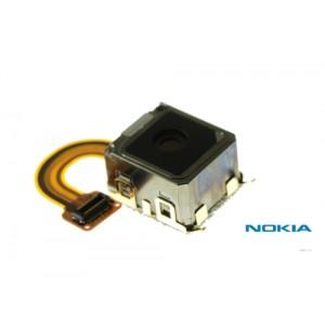 Camera Nokia N73