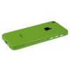 Carcasa Apple iPhone 5C Verde