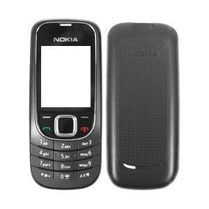 Carcasa Nokia 2323c