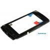 Fata+ Touch Screen Nokia 500 Neagra