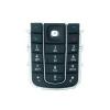 Tastatura nokia 6230i neagra 1a