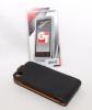 Toc Slim GT Exclusiv cu Folie Iphone 4