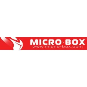 10 Loguri Micro Box