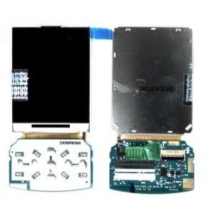 Ecran LCD Display Samsung J770