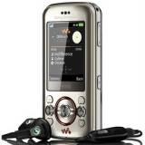 Sony Ericsson W395 GREY