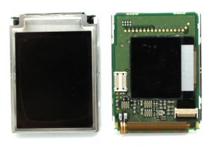 LCD Display Sony Ericsson Z520