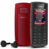 Nokia x1-01 dual sim red