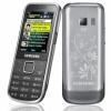 SAMSUNG C3530 LA FLEUR CHROME