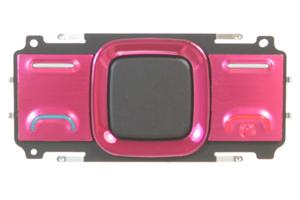 Tastatura Nokia 7100s, roz