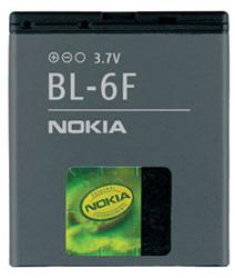 Acumulator nokia bl 6f