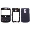 Carcasa blackberry 9000 neagra