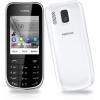 Nokia asha 203 white