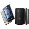 Sony ericsson xperia x10 pro black