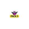 Activare Furios Pack5