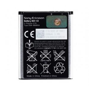 Acumulator Sony Ericsson BST-43