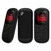 ALCATEL OT-208 BLACK