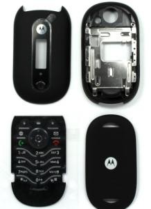 Carcasa Motorola U6
