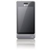 LG GD510 Silver