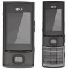 LG GD550 TITANIUM GREY