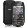 Nokia asha 201 black