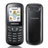 Samsung e1225 dualsim black