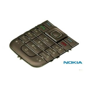 Tastatura Nokia 6233 Gri - Grade A
