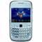 Blackberry 8520 GEMINI Blue